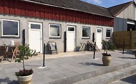 Rosenlund Bed And Breakfast